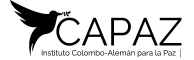 Werbeagentur: Kundenlogo Instituto CAPAZ