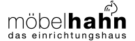 Werbeagentur: Kundenlogo Möbel Hahn Gießen