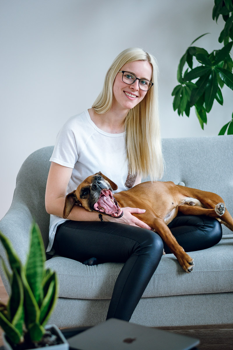 Julia Thielmann