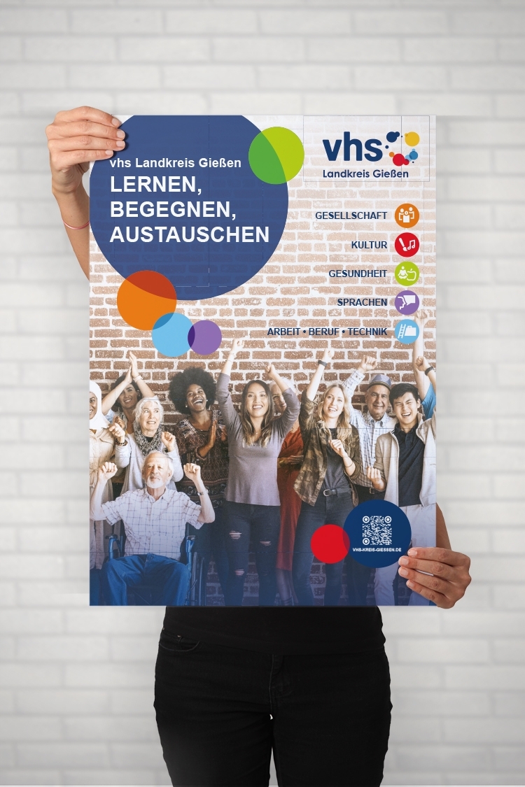 MockUp vhs LKGI Plakat