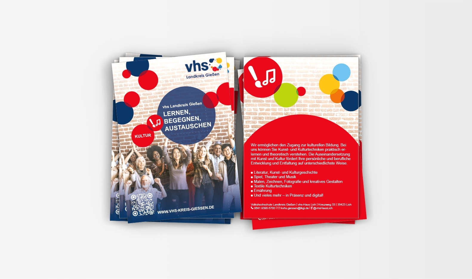 MockUp vhs LKGI Postkarte