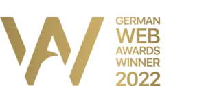 GermanWebAward2022