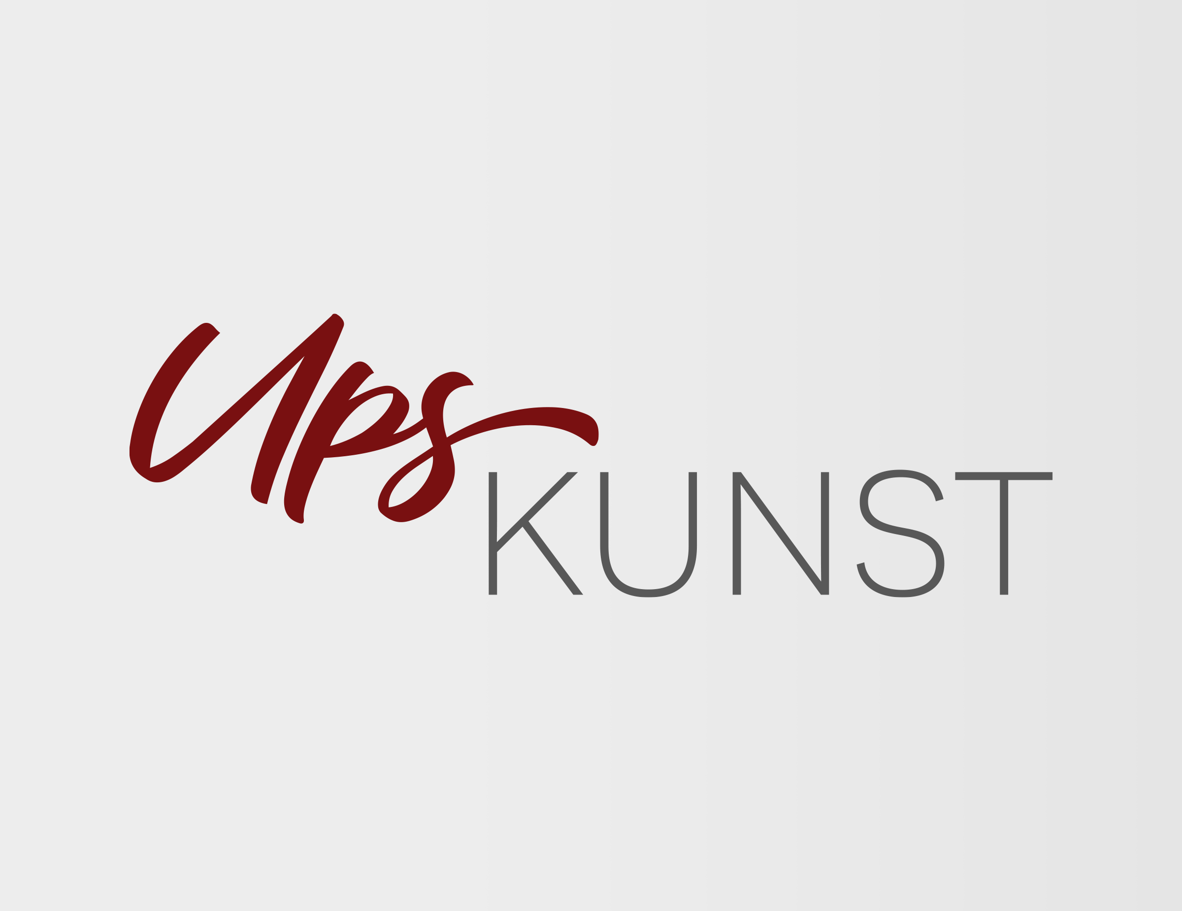 UpsKunst Logo